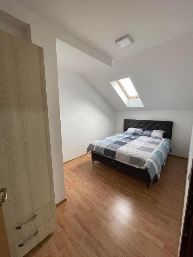 Despot Apartmani Младеновац Экстерьер фото
